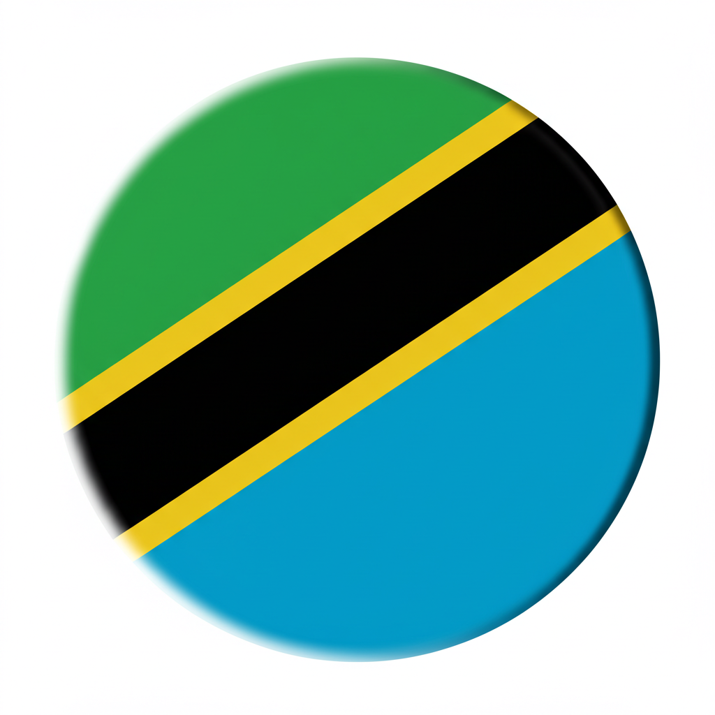 Tanzania